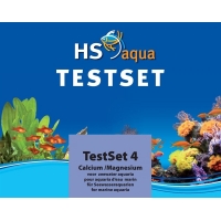 HS Aqua Testset 4 CA/MG